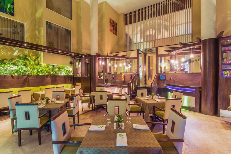Food & Drinks 4, Halcyon Hotel Residences -  Bangalore, Bangalore