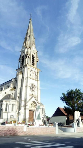 Exterior & Views, B&B Nuits Campagnardes, Pas-de-Calais