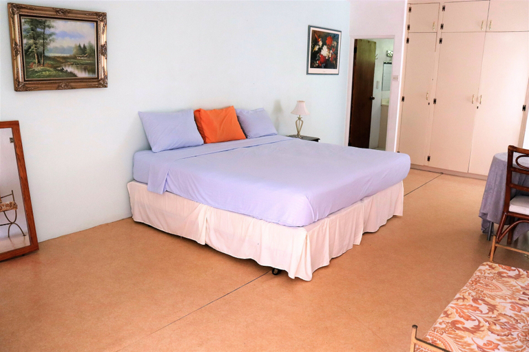 Bedroom 3, Ocean View Apartments