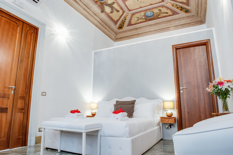 Lh Royal Suites, Rome