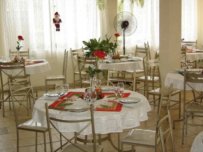 Food & Drinks 5, Hotel Lago das Pedras, Arapongas