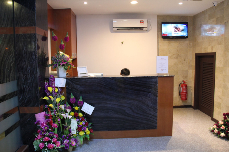 Others 5, KL Hotel, Labuan