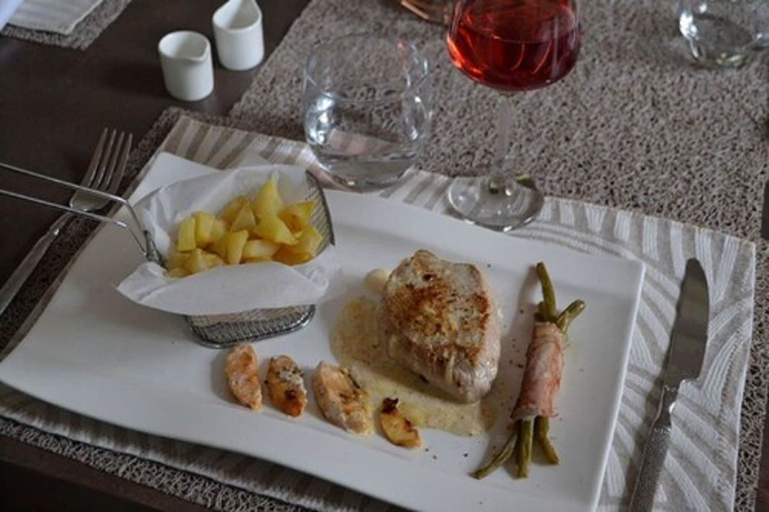 Food & Drinks 5, La Nieppoise, Nord