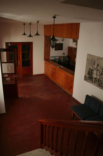 Others 5, Flisvos Hotel, South Aegean