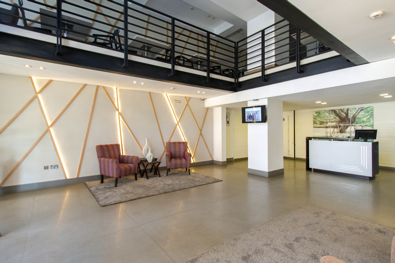 Public Area 2, Imperial Hotel Express, Kisumu Central