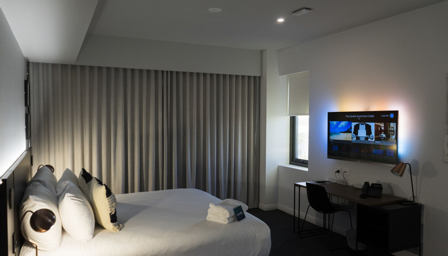 Bedroom 19