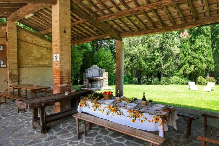 Food & Drinks 5, Bellavista farm of Quercini Maurizio, Siena