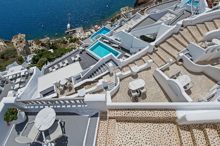 Exterior & Views 2, Filotera Suites, South Aegean