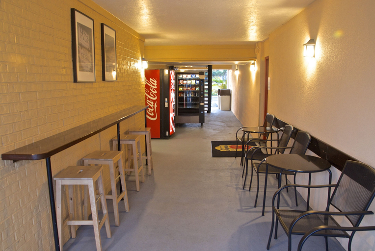 Food & Drinks, Orlando Inn International Drive Area, Orange