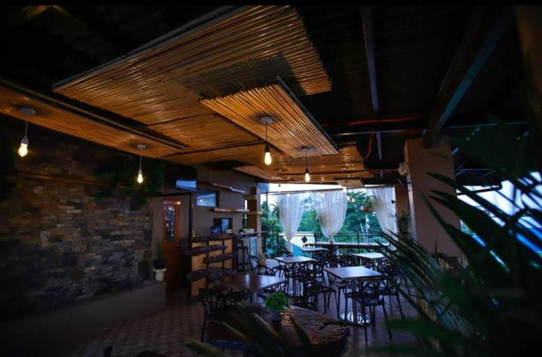 Food & Drinks 5, Marco’s Tourist Inn, Ormoc City