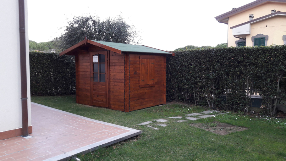Exterior & Views 2, I Pungenti, Livorno