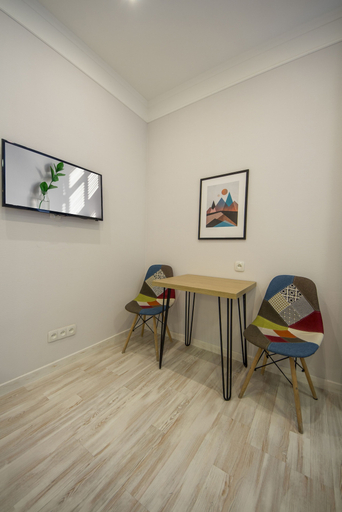 Others 5, Idea Design Apart-Hotel, Holosiïvs'kyi
