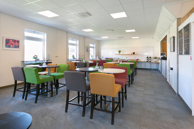 Food & Drinks 5, Kalmar Hotell, Kalmar