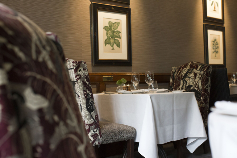 Food & Drinks 4, Marcliffe, Aberdeen