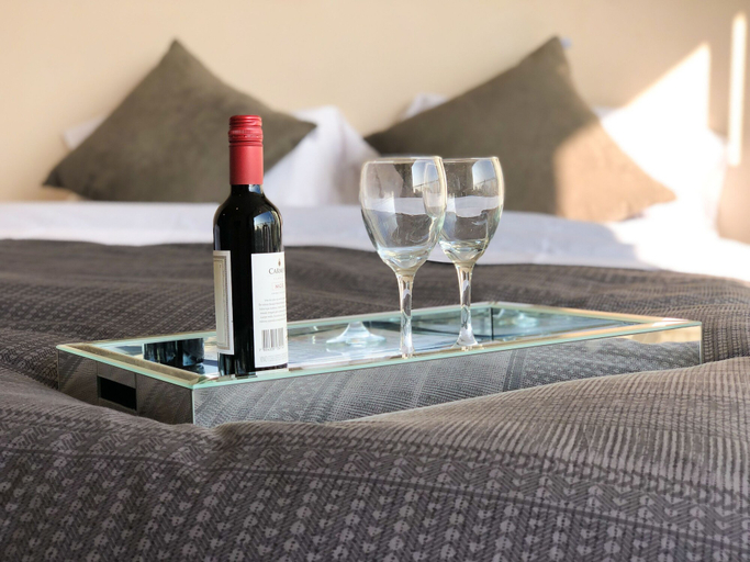 Food & Drinks, Delightful Downtown Apartment, Santiago
