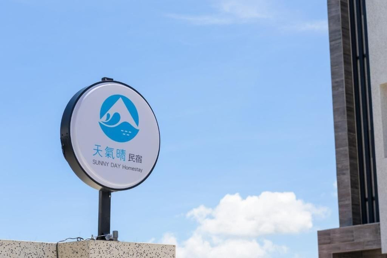 Exterior & Views 2, Sun Day B&B, Penghu
