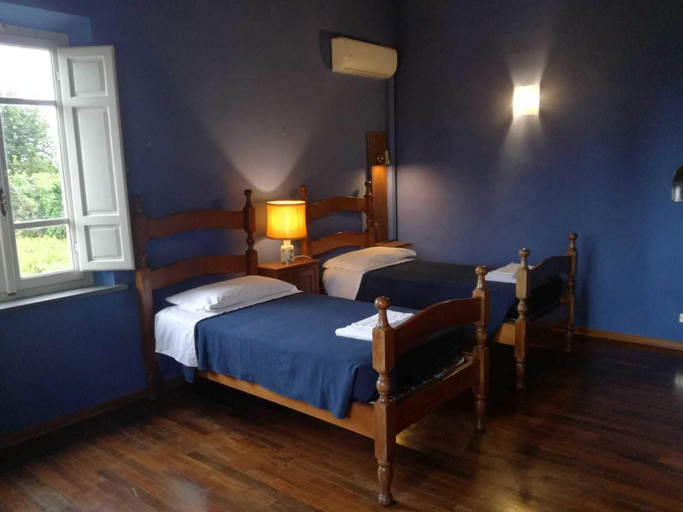 Bedroom 2, B&B Il Parco, Pisa