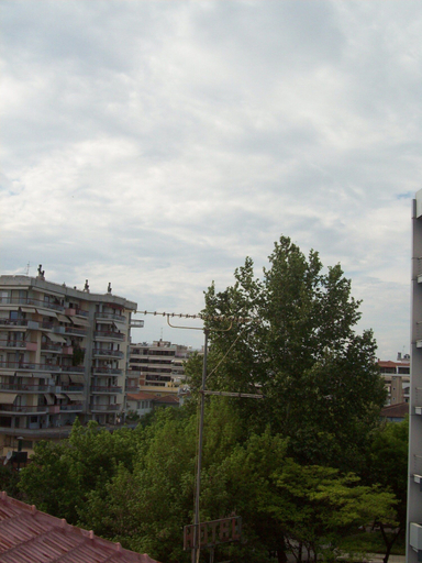 Exterior & Views, Pantheon, Thessaly