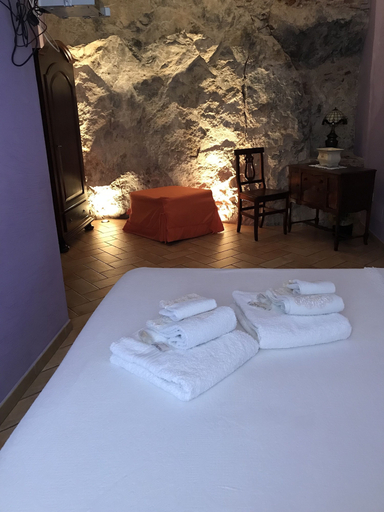 Bedroom 2, B&B La Sentinella, Cosenza