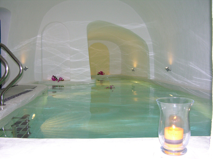 Sport & Beauty 3, Delion View Hotel, South Aegean