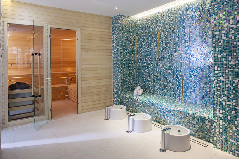 Bathroom 3, Hapimag Resort Marbella, Málaga