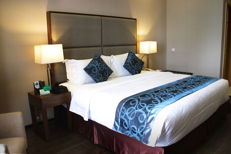 Bedroom 22