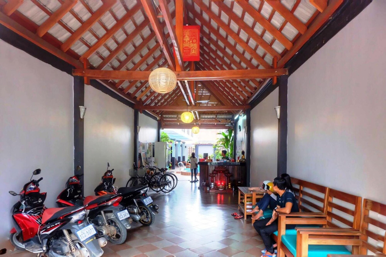 Others 5, VIBOLA Guesthouse, Kampot