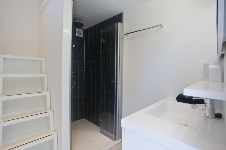 Bathroom 5, EuroParcs Bad Hulckesteijn