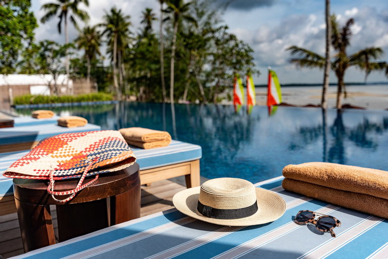 Sport & Beauty 3, The Residence Bintan, Bintan Regency
