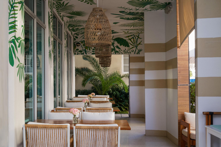 Food & Drinks 5, The Local House, Miami-Dade