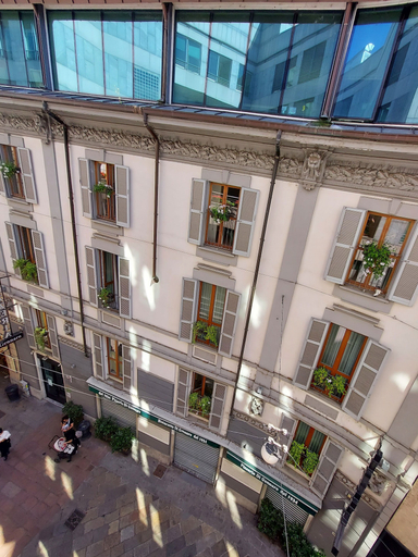 Exterior & Views 2, The Street Milano Duomo | a Design Boutique Hotel, Milano