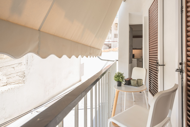 Others 5, Philippos Acropolis Home by Cloudkeys, Attica