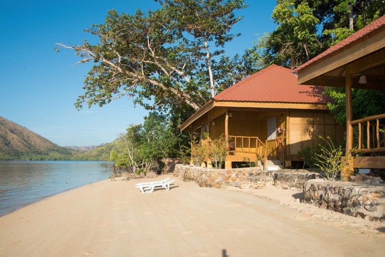 Exterior & Views 2, El Rio y Mar Resort, Coron