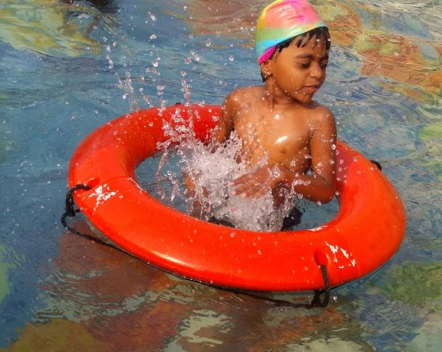 Sport & Beauty 3, Ramada by Wyndham Alleppey, Alappuzha
