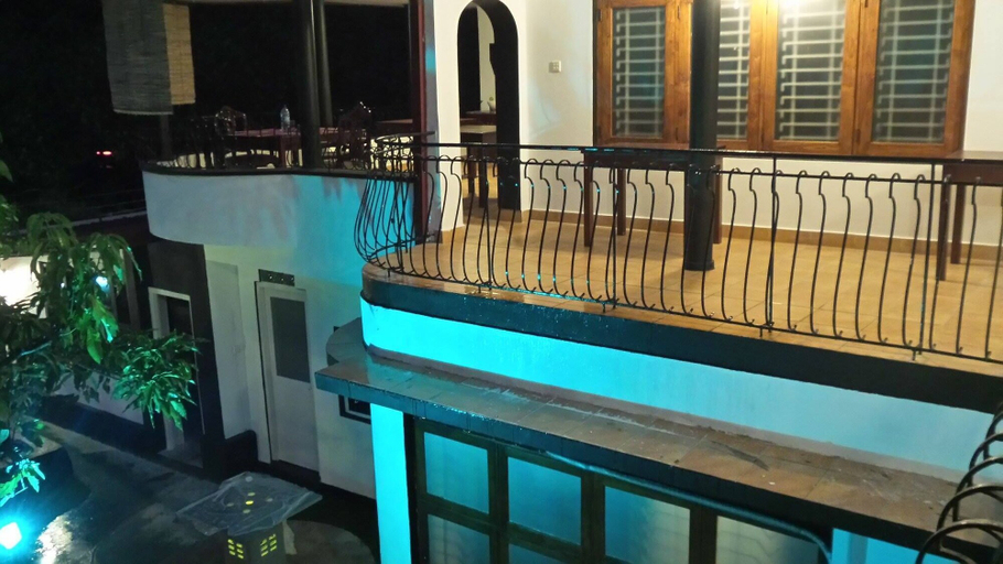 Sport & Beauty, New Kandy Residence, K.F.G. & G. Korale
