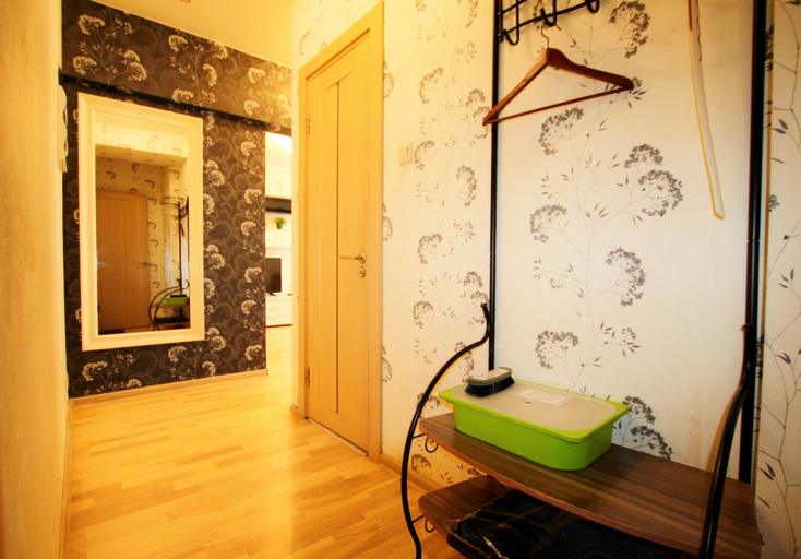 Others 5, TVST Apartments Ulitsa Gasheka 11, Northern