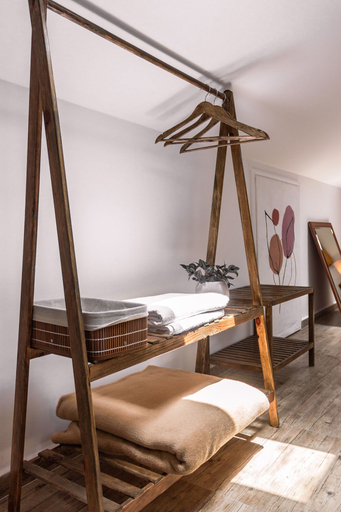 Bedroom 4, Kaş Old Town Hotel & Beach, Kaş