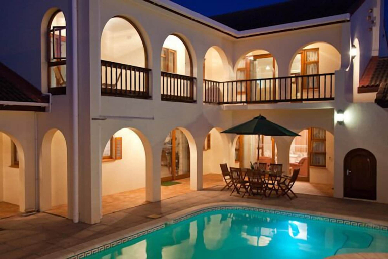 Sport & Beauty, Penguino Guest House, Overberg