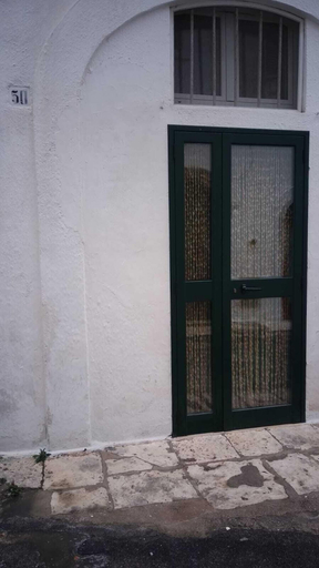 Exterior & Views, A casa di Francesca, Brindisi