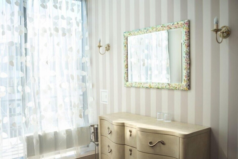 Bathroom 2, Ost West Club, Samara