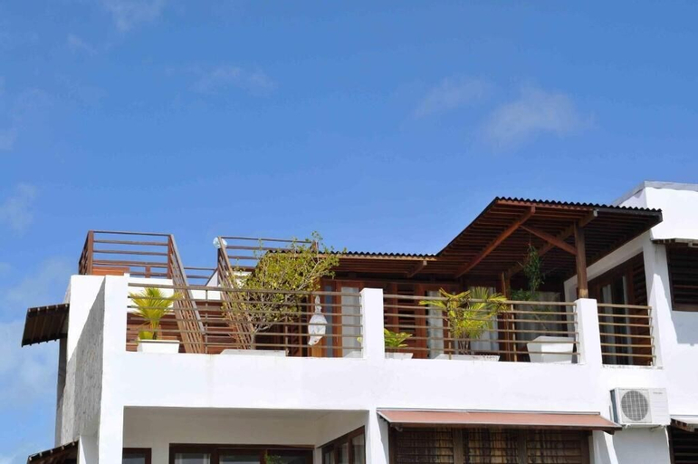 Exterior & Views 1, Pipa panorama, Tibau do Sul