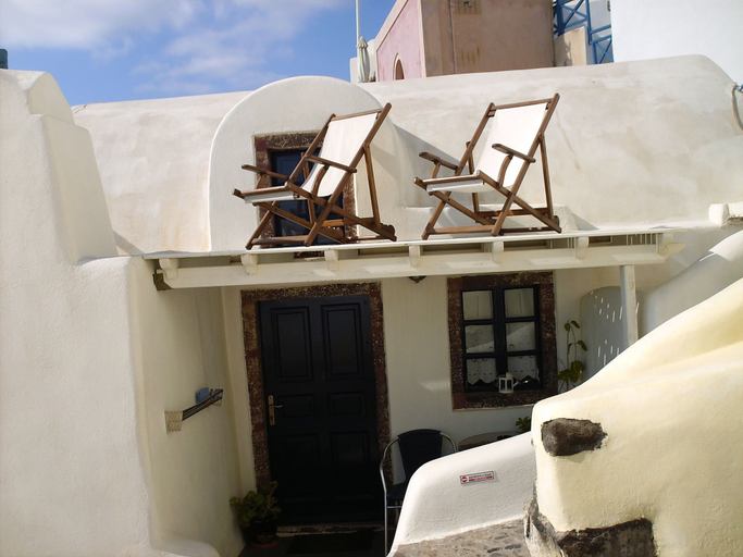 Exterior & Views 2, Fotinos Houses, South Aegean