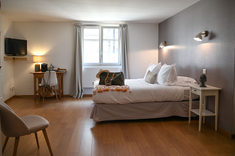 Bedroom 5, Hameau D'eguisheim, Haut-Rhin