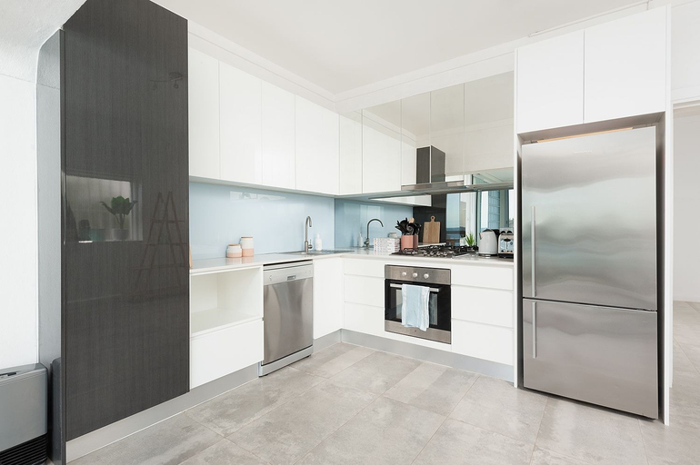 Others 5, Waterfront Garden Apartment, Sydney