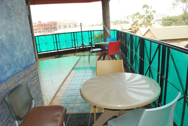 Others 5, Neptune Plaza Hotel, Kampala