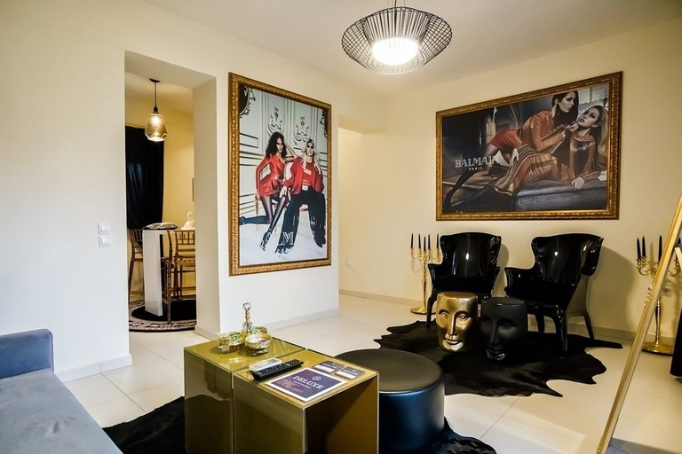 Others 5, Deluxe Apartments, East Macedonia and Thrace