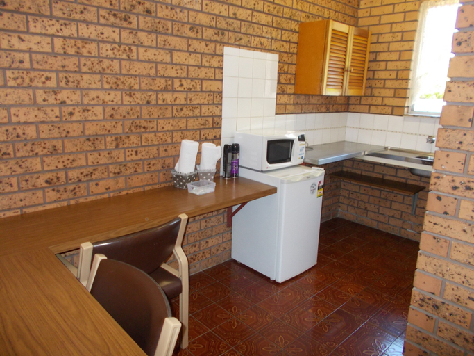 Others 4, Corowa Gateway Motel, Corowa
