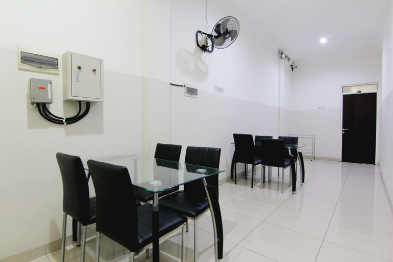 Others 5, Ventura Residence, Semarang