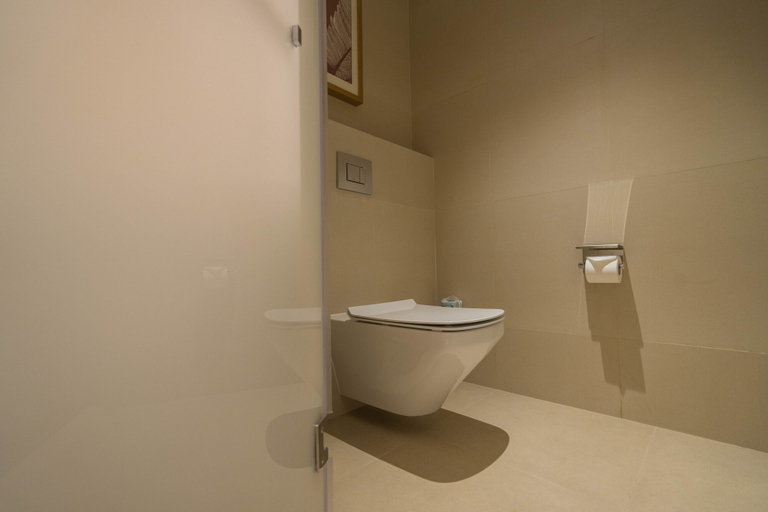 Bathroom 5, Hyatt Regency Xiamen Wuyuanwan, Xiamen