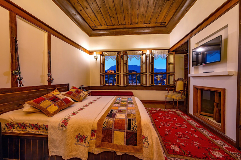 Bedroom 2, Safranbolu Seyir Konak Otel, Safranbolu